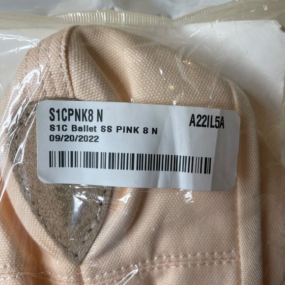 spring step wedge shoes